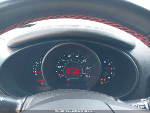 KNDJP3A51F7158228 KIA SOUL +