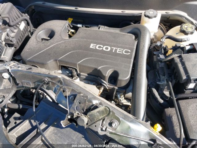 3GKALVEV3LL270638 GMC Terrain Awd Slt