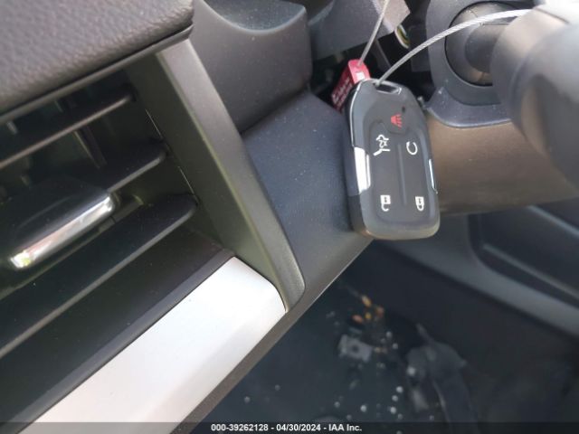 3GKALVEV3LL270638 GMC Terrain Awd Slt