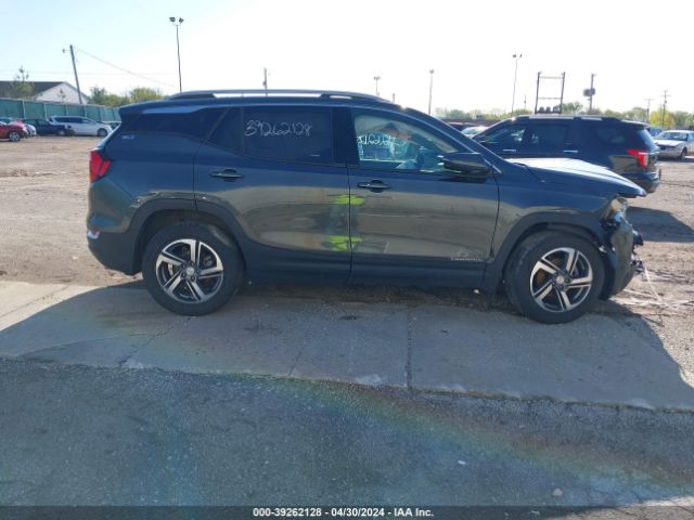 3GKALVEV3LL270638 GMC Terrain Awd Slt