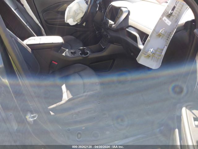 3GKALVEV3LL270638 GMC Terrain Awd Slt