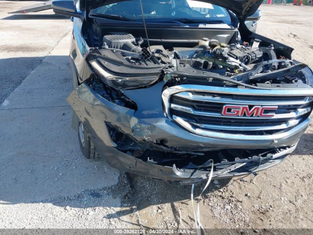 3GKALVEV3LL270638 GMC Terrain Awd Slt
