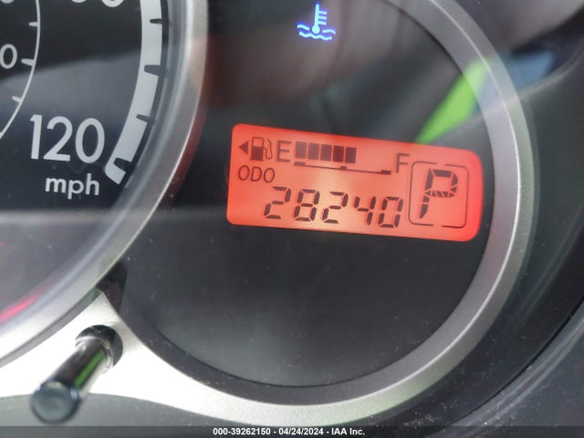 Mazda Mazda2 Sport 2014 JM1DE1KY4E0182093 Image 7