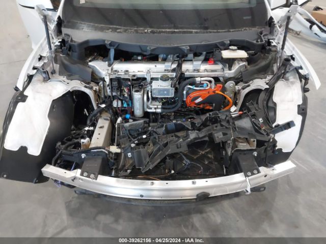 7SAXCAE50PF393058 Tesla Model X Dual Motor All-wheel Drive/standard Range