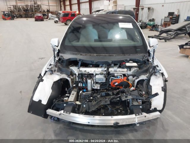 7SAXCAE50PF393058 Tesla Model X Dual Motor All-wheel Drive/standard Range