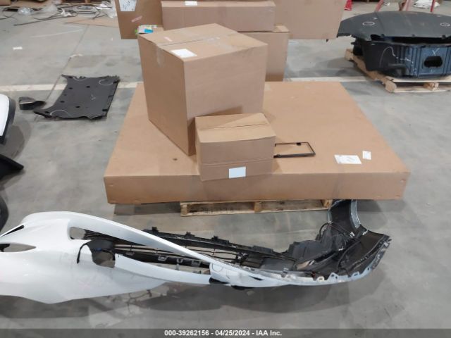 7SAXCAE50PF393058 Tesla Model X Dual Motor All-wheel Drive/standard Range