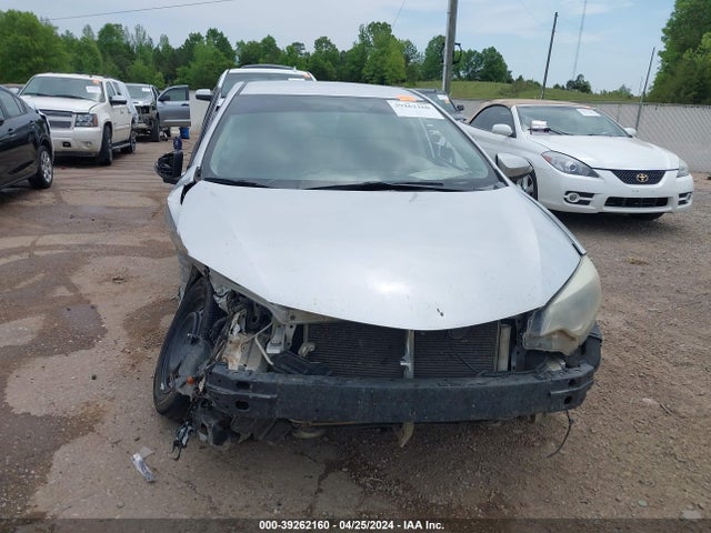 Toyota Corolla S 2015 2T1BURHE4FC344253 Image 12