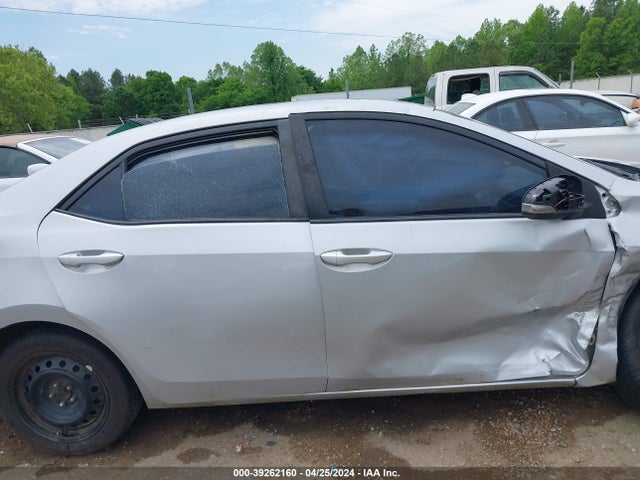 Toyota Corolla S 2015 2T1BURHE4FC344253 Image 13