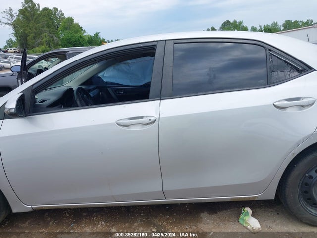 Toyota Corolla S 2015 2T1BURHE4FC344253 Image 14
