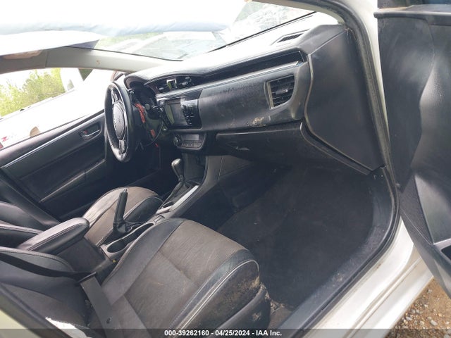 Toyota Corolla S 2015 2T1BURHE4FC344253 Image 5