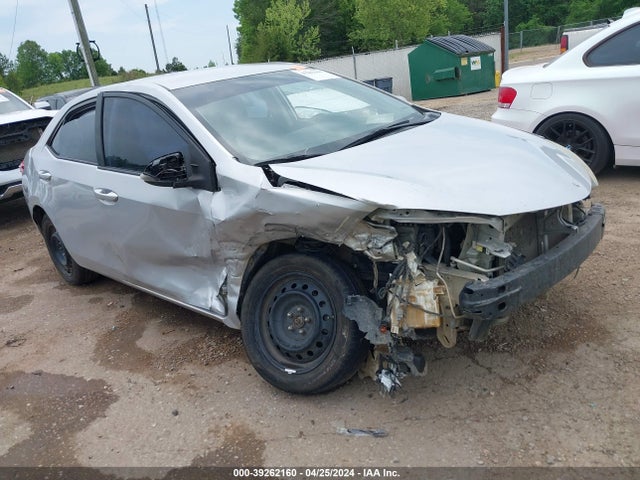 Toyota Corolla S 2015 2T1BURHE4FC344253 Image 6