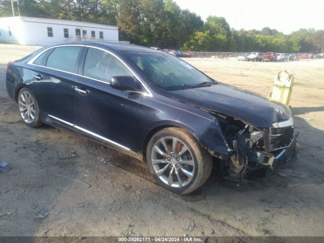 Auction sale of the 2016 Cadillac Xts Premium Collection, vin: 2G61P5S36G9189048, lot number: 39262171