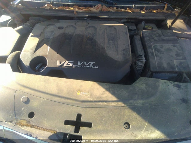2G61P5S36G9189048 Cadillac Xts Premium Collection