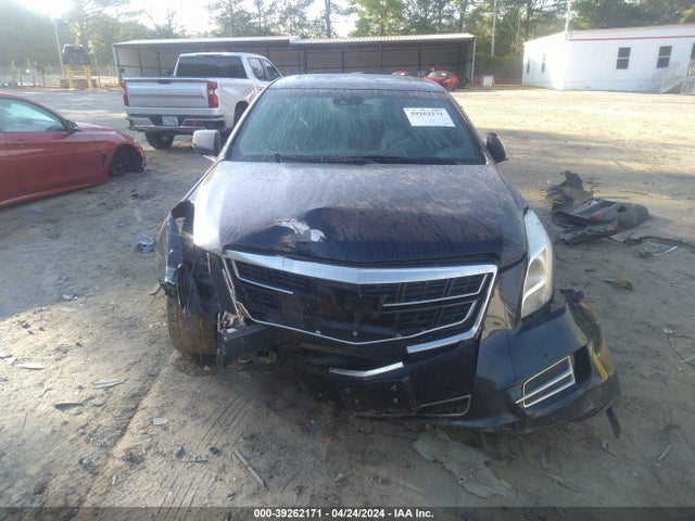 Cadillac Xts Premium Collection 2016 2G61P5S36G9189048 Image 13