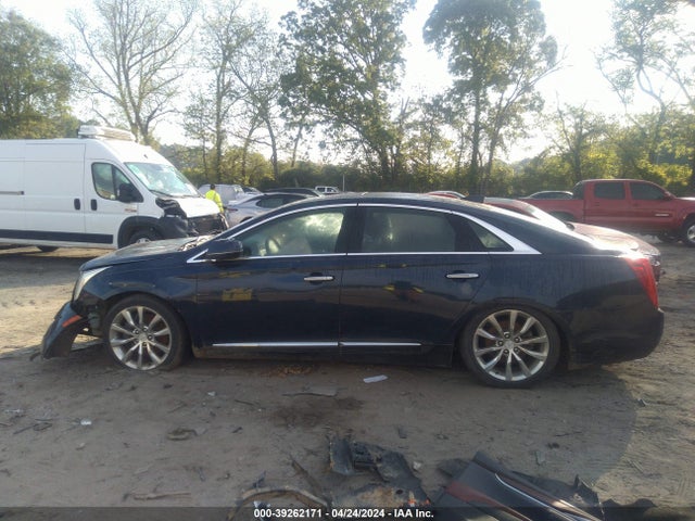 Cadillac Xts Premium Collection 2016 2G61P5S36G9189048 Image 15
