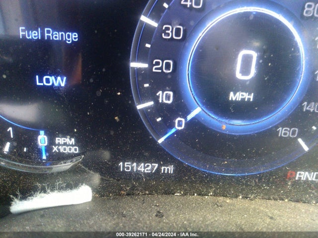Cadillac Xts Premium Collection 2016 2G61P5S36G9189048 Image 16