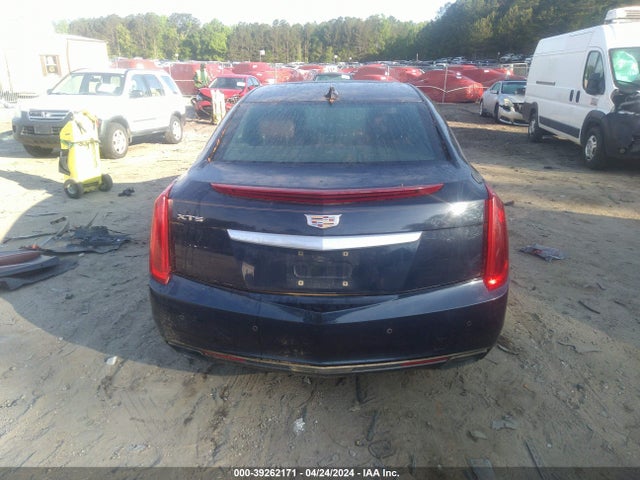 Cadillac Xts Premium Collection 2016 2G61P5S36G9189048 Image 17