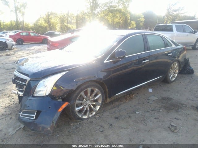2G61P5S36G9189048 Cadillac Xts Premium Collection