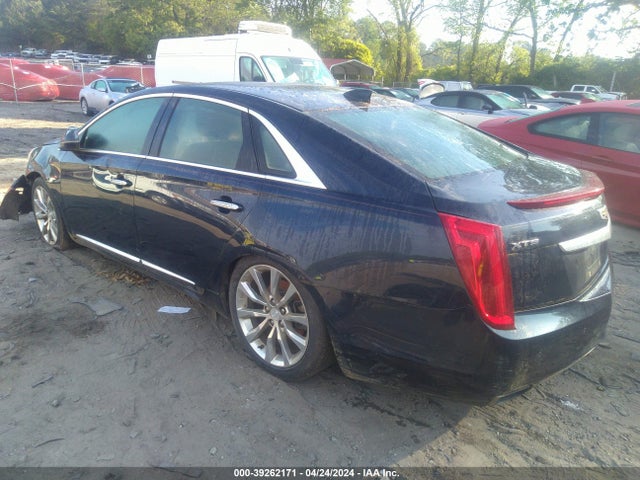2G61P5S36G9189048 Cadillac Xts Premium Collection