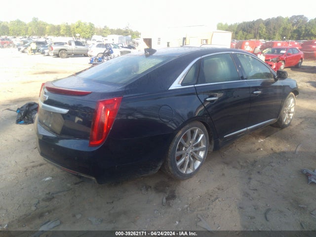 2G61P5S36G9189048 Cadillac Xts Premium Collection