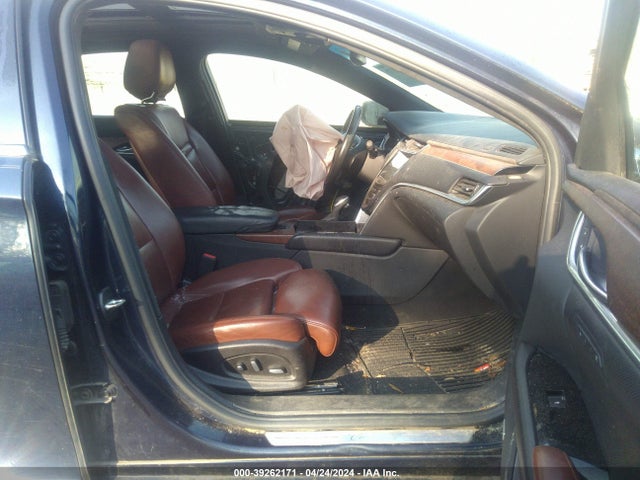 2G61P5S36G9189048 Cadillac Xts Premium Collection