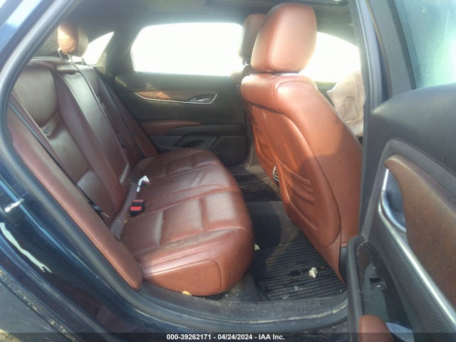 2G61P5S36G9189048 Cadillac Xts Premium Collection