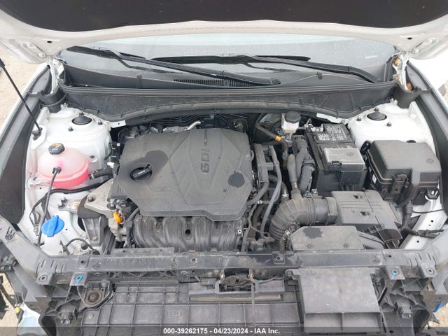 Hyundai TUCSON SEL 2022 5NMJBCAEXNH034268 Image 10