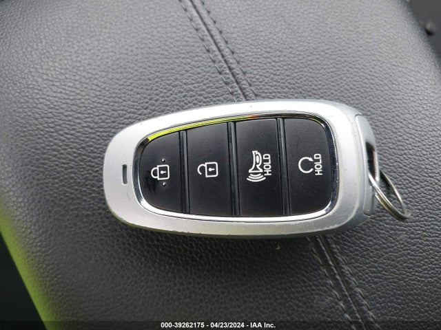 Hyundai TUCSON SEL 2022 5NMJBCAEXNH034268 Image 11