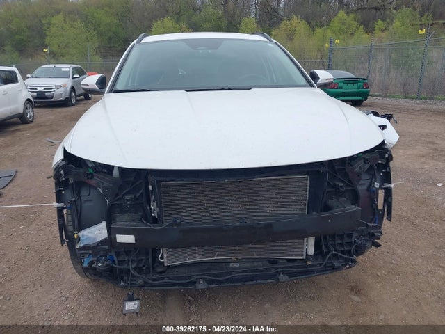 Hyundai TUCSON SEL 2022 5NMJBCAEXNH034268 Image 12