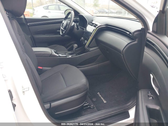 Hyundai TUCSON SEL 2022 5NMJBCAEXNH034268 Image 5