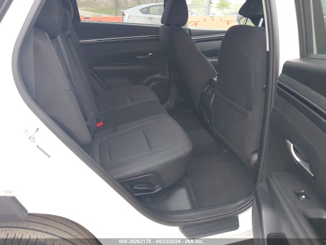 Hyundai TUCSON SEL 2022 5NMJBCAEXNH034268 Image 8