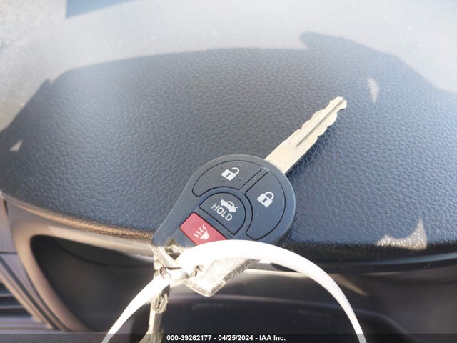 Nissan SENTRA S 2019 3N1AB7AP7KY265514 Image 11