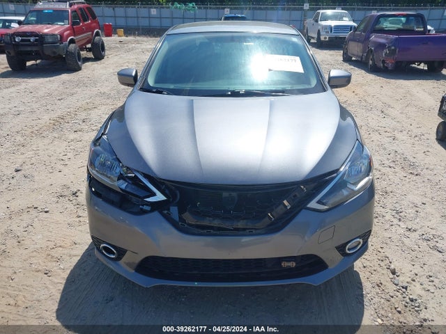 Nissan SENTRA S 2019 3N1AB7AP7KY265514 Image 13
