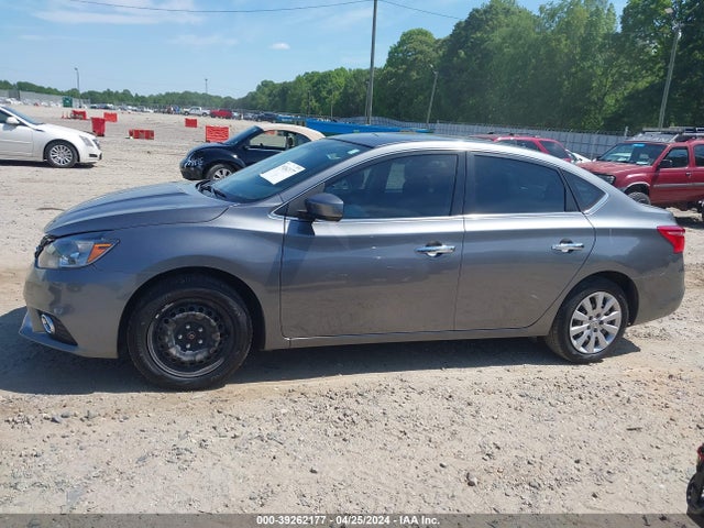 Nissan SENTRA S 2019 3N1AB7AP7KY265514 Image 15