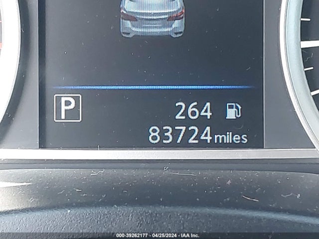 Nissan SENTRA S 2019 3N1AB7AP7KY265514 Image 16