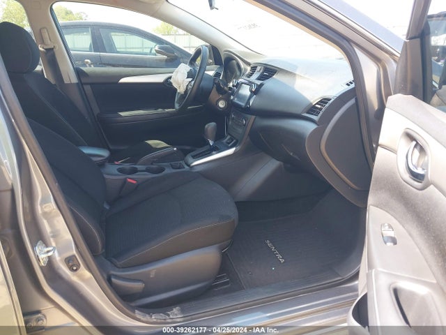 Nissan SENTRA S 2019 3N1AB7AP7KY265514 Image 5
