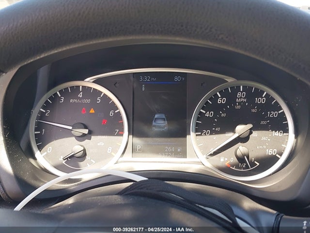 Nissan SENTRA S 2019 3N1AB7AP7KY265514 Image 7