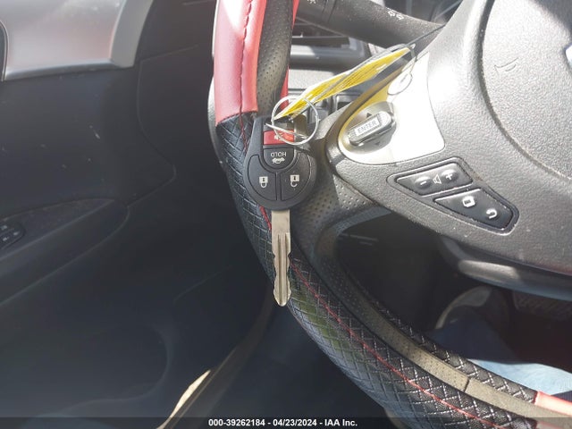 Nissan SENTRA S 2019 3N1AB7AP0KY335743 Image 11