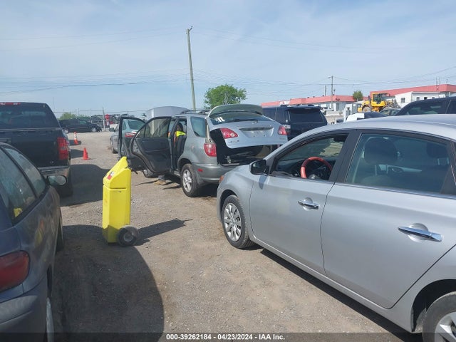 Nissan SENTRA S 2019 3N1AB7AP0KY335743 Image 14