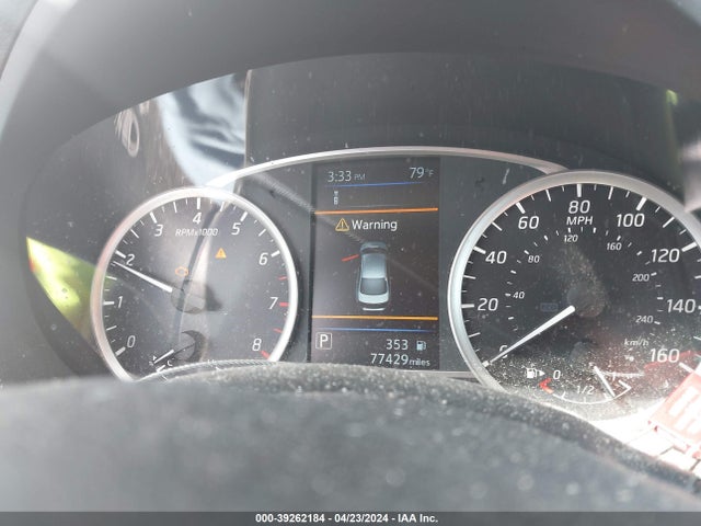 Nissan SENTRA S 2019 3N1AB7AP0KY335743 Image 15