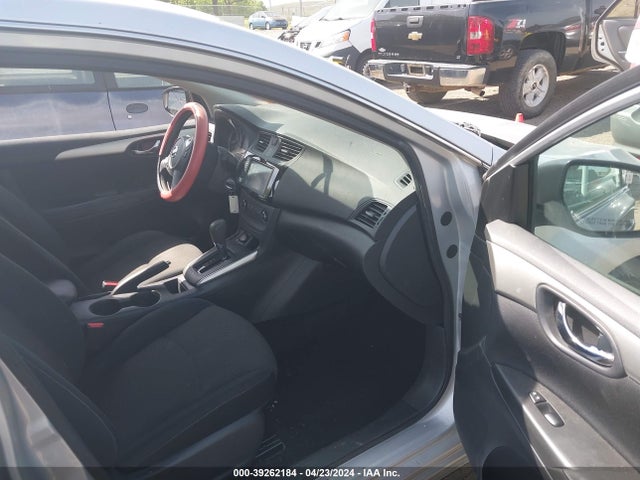 Nissan SENTRA S 2019 3N1AB7AP0KY335743 Image 5