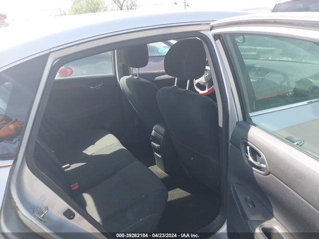 Nissan SENTRA S 2019 3N1AB7AP0KY335743 Image 8