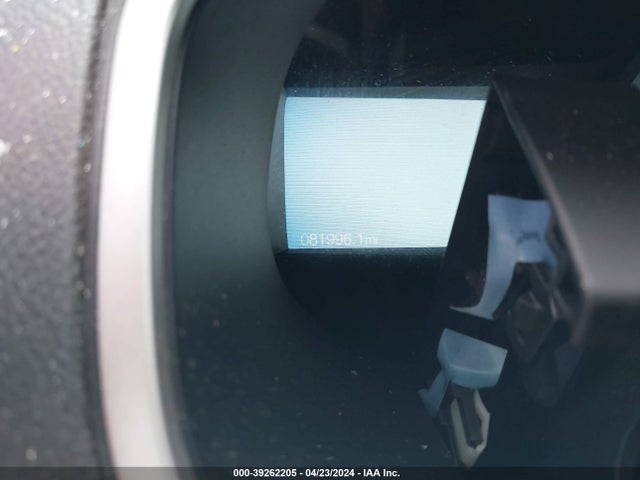 Ford EDGE SEL 2019 2FMPK4J90KBC59727 Image 7