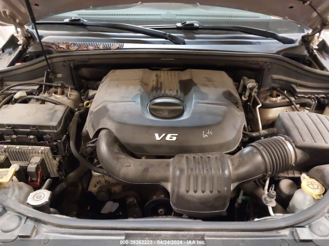 Jeep Grand Cherokee Summit 2014 1C4RJFJG5EC417557 Image 10