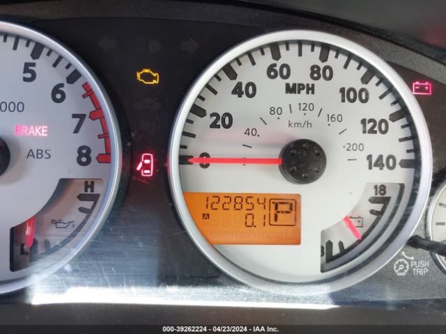 1N6AD0EV7GN754522 Nissan Frontier Pro-4x