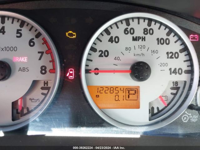 1N6AD0EV7GN754522 Nissan Frontier Pro-4x
