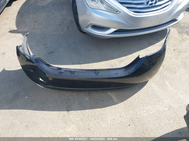 Toyota COROLLA LE 2018 2T1BURHE3JC053560 Image 12