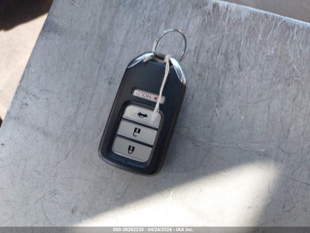 Honda CIVIC EX 2015 19XFB2F84FE053202 Image 11