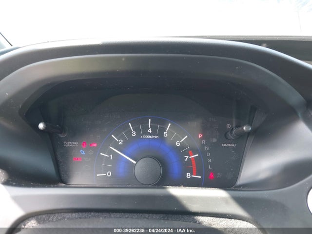Honda CIVIC EX 2015 19XFB2F84FE053202 Image 7