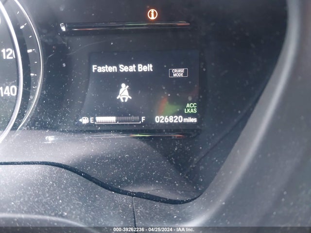 Honda Hr-v Awd Ex 2020 3CZRU6H5XLM720979 Image 15